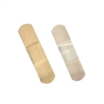 Les bandages jetables sont-ils sans latex ?