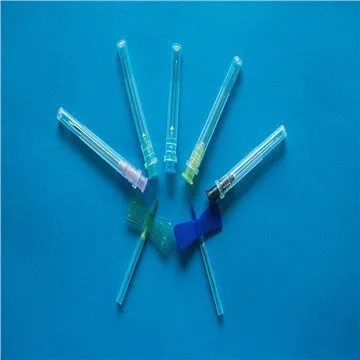 Comment prévenir les complications lors de l’utilisation d’un set de perfusio...